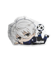 Poduszka Chibi Blue Lock - Seishiro Nagi Inna marka
