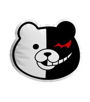 Poduszka Chibi - Danganronpa - Monokuma Inna marka