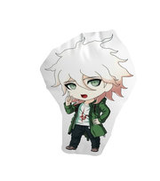 Poduszka Chibi Danganronpa - Nagito Komaeda Inna marka