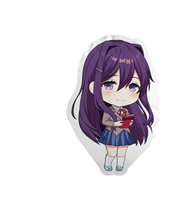 Poduszka Chibi Doki Doki Literature Club - Yuri Inna marka