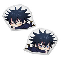 Poduszka Chibi Jujutsu Kaisen - Fushiguro Megumi Inna marka