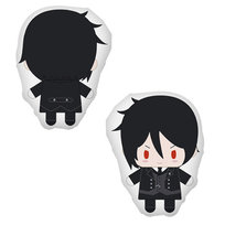 Poduszka Chibi Kuroshitsuji - Sebastian Inna marka