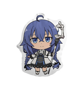 Poduszka Chibi - Mushoku Tensei Roxy Migurdia - Inna marka | Sklep ...