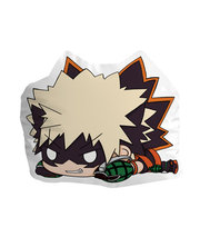 Poduszka Chibi My Hero Academia - Bakugo Katsuki Inna marka