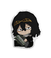 Poduszka Chibi My Hero Academia - Shota Aizawa Inna marka