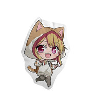 Poduszka Chibi Oshi no Ko / Moja Gwiazda - Ruby Hoshino Inna marka