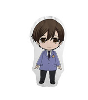 Poduszka Chibi Ouran High School Host Club Haruhi Fujioka Inna marka