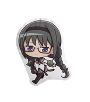 Poduszka Chibi Puella Magi Madoka Magica - Homura Akemi Inna marka