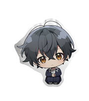 Poduszka Chibi Sasaki to Miyano - Miyano Yoshikazu Inna marka