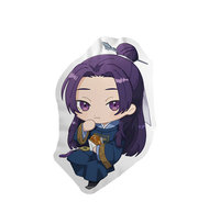 Poduszka Chibi The Apothecary Diaries / Zapiski Zielarki - Jinshi Inna marka