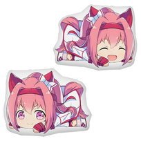 Poduszka Chibi Uma Musume : Pretty Derbby Haru Urara Inna marka