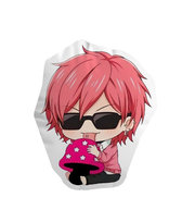 Poduszka Chibi Yarichin Bitch Club - Yuri Ayato Inna marka