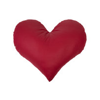 Poduszka Czerwone Serce Walentynki 60 Cm
