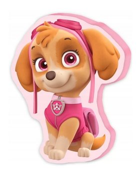 Poduszka dekoracyjna kształtka Pies Skye Skaj Psi Patrol Dzień Dziecka - Inny producent