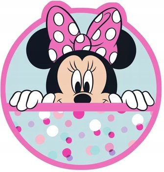 Poduszka dekoracyjna przytulanka Myszka Minnie Miki Disney Dziecka Oryginał - Inny producent