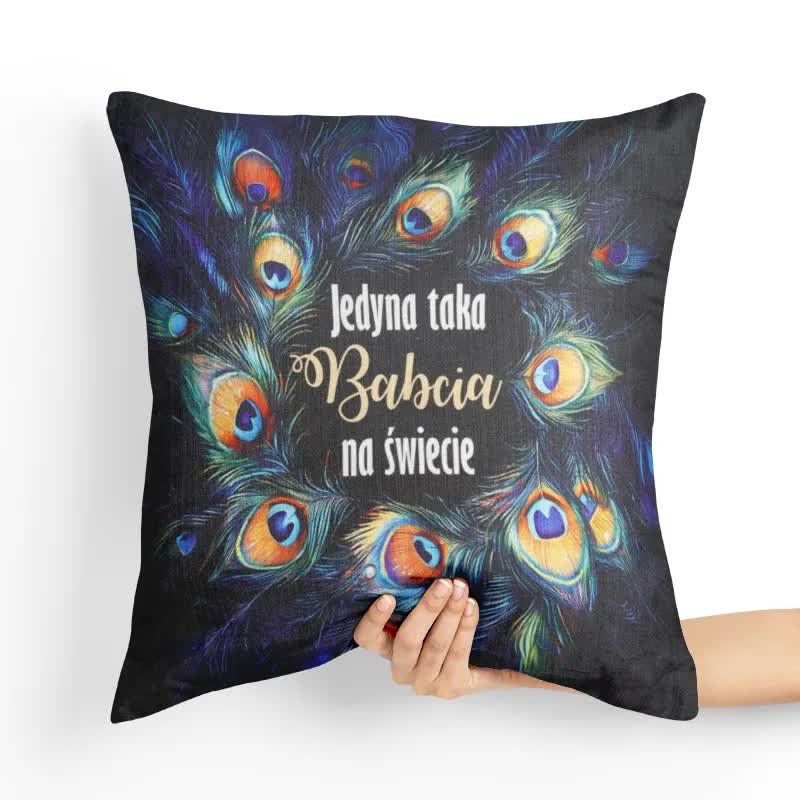 Poduszka Dla Babci Jedyna Taka Babcia Na wiecie Szycie Z Pasj poduszka-dla-babci-jedyna-taka-babcia-na-wiecie-szycie-z-pasj