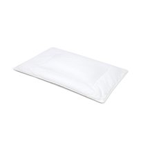 Poduszka Dla Dzieci 1-4 Lat Z Łuską Gryki - 40X60Cm - Plantule Plantule Pillows