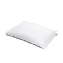 Poduszka Dla Dzieci 5-10 Lat Z Łuską Gryki - 45X60Cm - Plantule Plantule Pillows