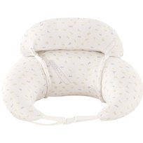Poduszka Do Karmienia 2W1 Wielofunkcyjna Poduszka  Dla Niemowląt