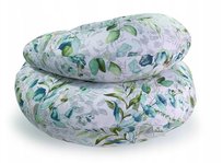 Poduszka do spania Bololo kulka silikonowa (włókno)