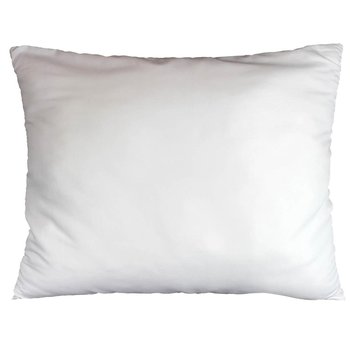 Poduszka do spania DOUCEUR D'INTERIEUR Confort, biała, 50x70 cm - Douceur d'intérieur