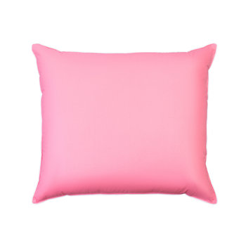 Poduszka do spania puchowa Standard, 70x80 cm, Różowa - Puch 50% do sypialni - Inny producent