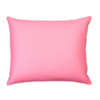 Poduszka do spania z Pierza Standard, 40x50, Różowa - Pióra 90% do sypialni - Inny producent