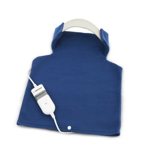 Poduszka elektryczna ESPERANZA Silk EHB003