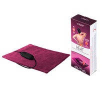 Poduszka elektryczna VITAMMY Heat ruby red