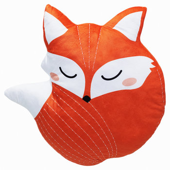 Poduszka, Hello Autumn, Lisek - Empik