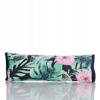 Poduszka i Nakładka na pas bezpieczeństwa 2w1