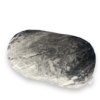 Poduszka Kamień otoczak mały szary