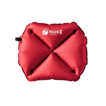 Poduszka Klymit Pillow X Red - Klymit