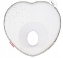 Poduszka korygująca płaską główkę WHITE Babymoov