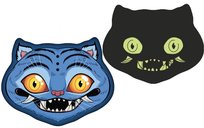 Poduszka kształtka K-POP Demon Hunters KOT CUYASHCKPO-SC K-POP DEMON HUNTERS