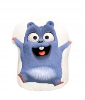PODUSZKA KSZTAŁTKA LEMINGI - MAŁY 24cm
