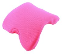 PODUSZKA MEMORY PILLOW PINK