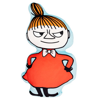 Poduszka, Moomin Winter, Mała Mi - Empik
