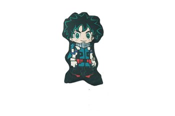 Poduszka My Hero Academia 3D - Izuku Midoriya - Inny producent