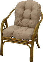 Poduszka Na Fotel Rattanowy Bahama Wiklinowy