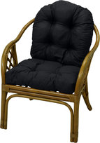 Poduszka Na Fotel Rattanowy Bahama Wiklinowy