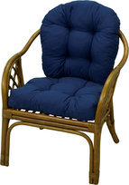 Poduszka Na Fotel Rattanowy Bahama Wiklinowy