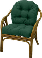 Poduszka Na Fotel Rattanowy Bahama Wiklinowy