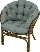 Poduszka na fotel rattanowy HAWAII 590