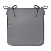 Poduszka na krzesło MICRO z mikrofibry 39x39 cm