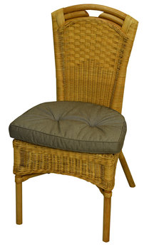 Poduszka na krzesło NR 12 50x45x5cm - AMPO