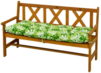 Poduszka na ławkę ogrodową BONO 100 cm 575 - AMPO