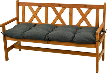 Poduszka na ławkę ogrodową BONO 120 cm 554 - AMPO