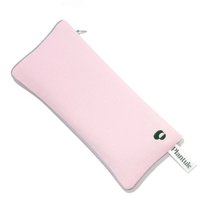 Poduszka Na Oczy - Różowa - Z Ekologicznym Siemieniem Lnianym – Plantule, Wellness Plantule Pillows