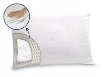 Poduszka oddychająca Air Smart Classic 45x65 Dormeo